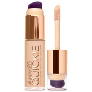 Urban Decay Quickie 24HR Full-Coverage Waterproof Concealer Color: 20NN - Fair Neutral