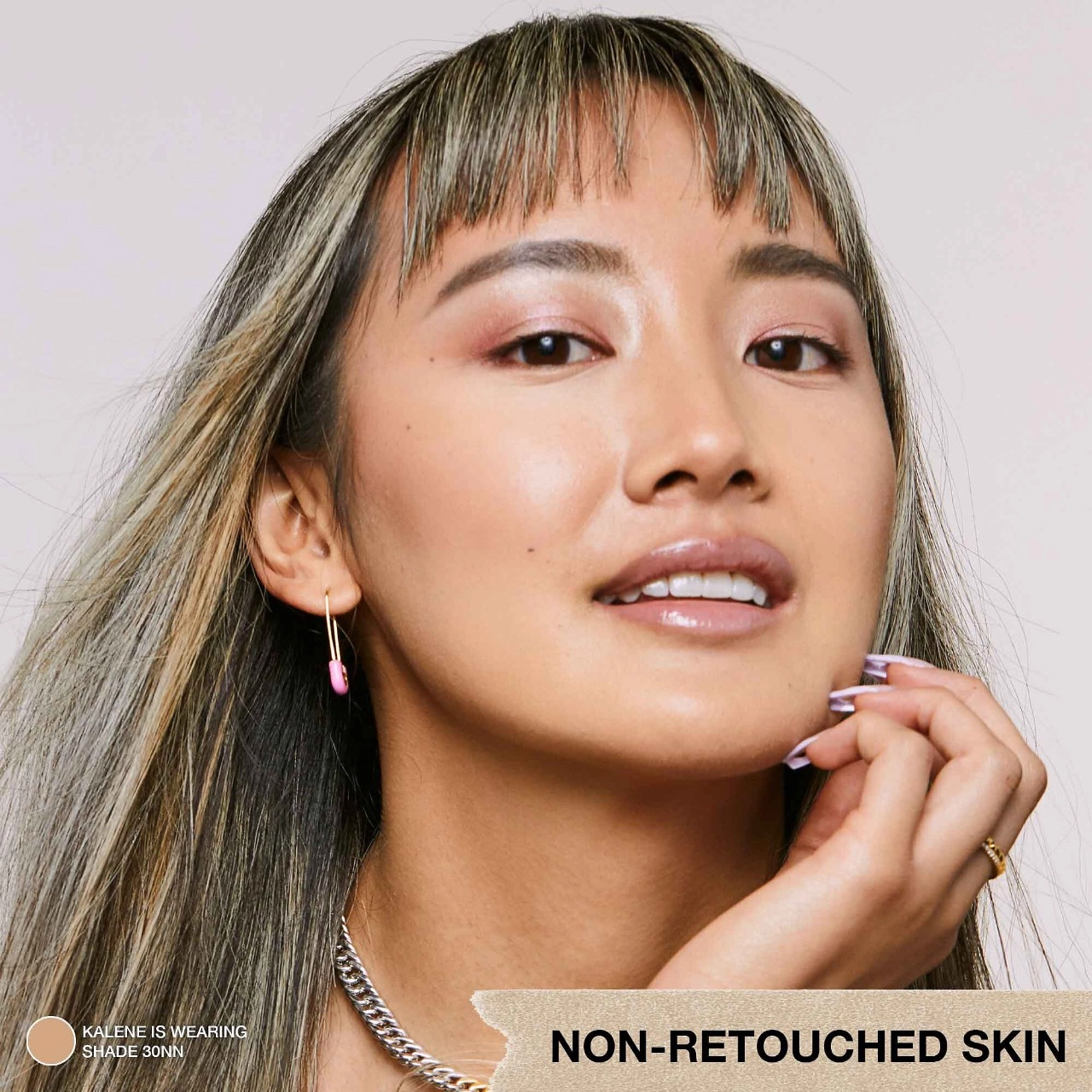 Urban Decay Quickie 24HR Full-Coverage Waterproof Concealer Color: 30NN - Light Neutral Vegan - Image 9
