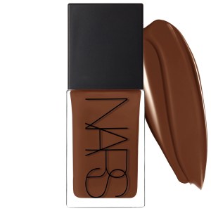 NARS Light Reflecting Advanced Skincare Foundation Color: Mali - D6 - Very Deep with Neutral Undertones