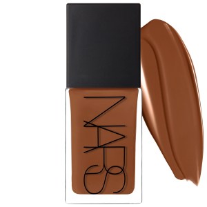 NARS Light Reflecting Advanced Skincare Foundation Color: Namibia - D4 - Deep with Warm Undertones