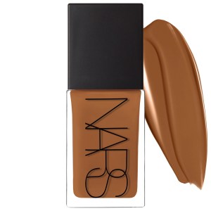 NARS Light Reflecting Advanced Skincare Foundation Color: Manaus - D1 - Deep with Cool Undertones
