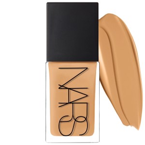 NARS Light Reflecting Advanced Skincare Foundation in Syracuse - MD1 - Medium to Medium-Deep with Warm Undertones
