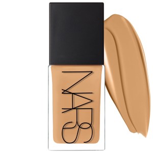 NARS Light Reflecting Advanced Skincare Foundation Color: Aruba - M6 - Medium to Medium-Deep with Cool Undertones