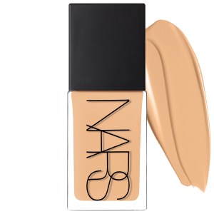 NARS Light Reflecting Advanced Skincare Foundation Color: Punjab - M1 - Medium with Warm Undertones