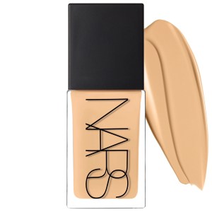 NARS Light Reflecting Advanced Skincare Foundation Color: Fiji - L5 - Light to Medium with Warm Undertones