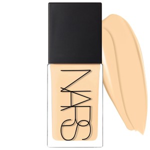 NARS Light Reflecting Advanced Skincare Foundation Color: Deauville - L4 - Light with Neutral Undertones