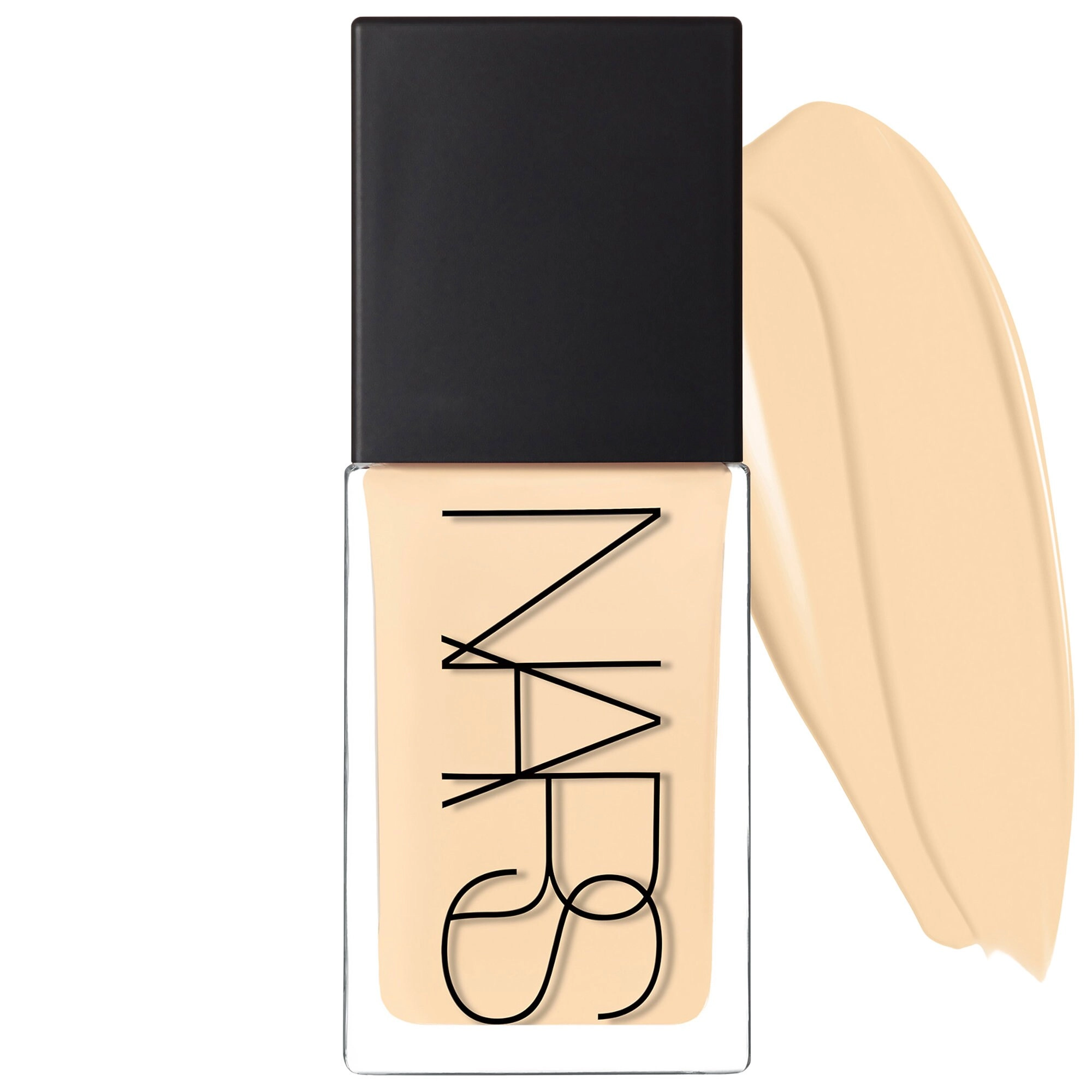 NARS Light Reflecting Advanced Skincare Foundation Color: Gobi - L3 - Light with Neutral Undertones