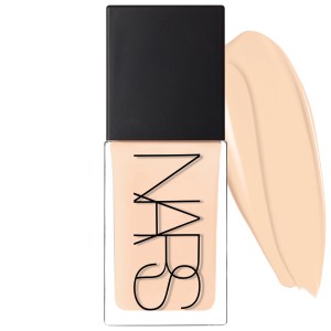 NARS Light Reflecting Advanced Skincare Foundation Color: Yukon - L2.5 - Light with Cool Undertones
