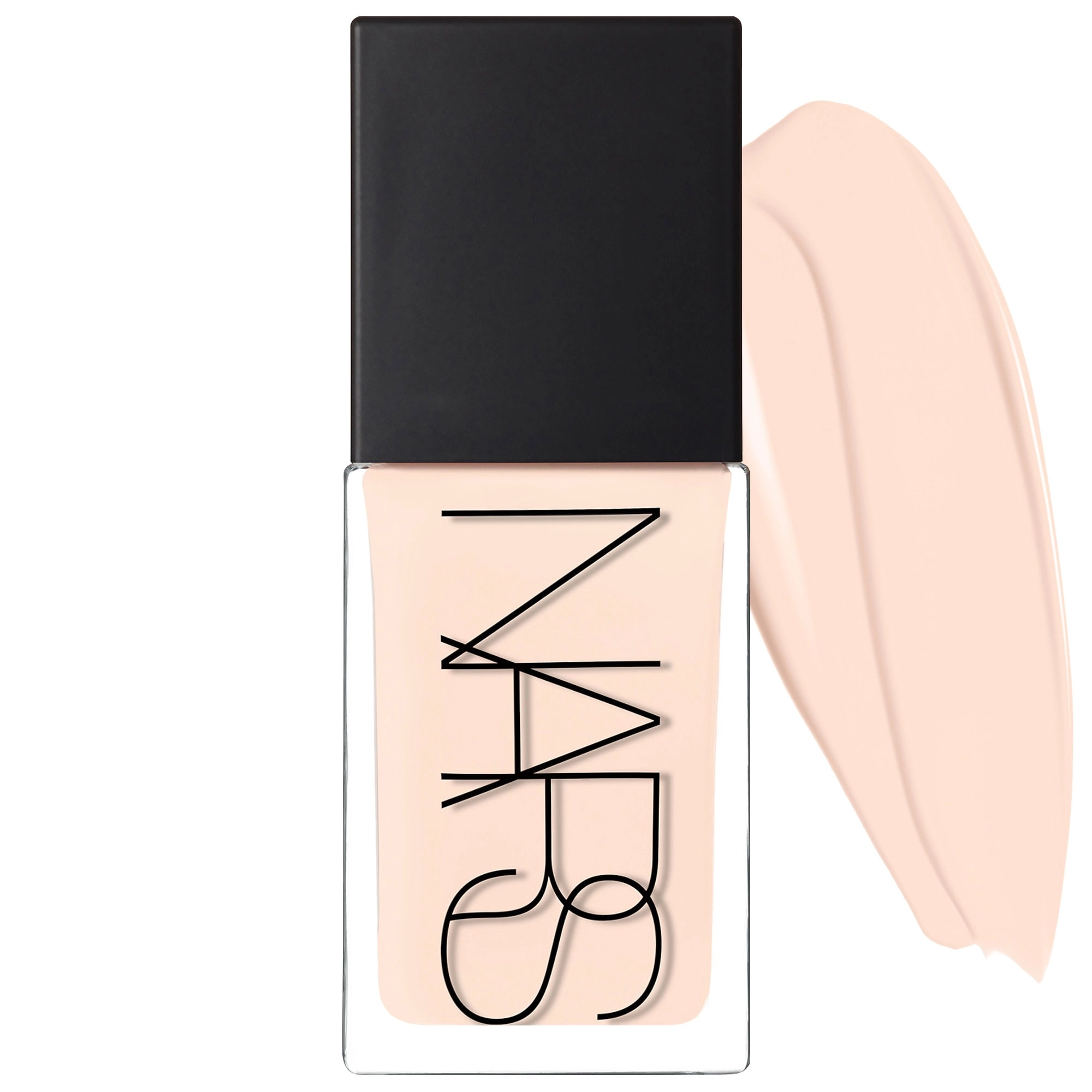 NARS Light Reflecting Advanced Skincare Foundation Color: Oslo - L1 - Very Light with Cool Undertones