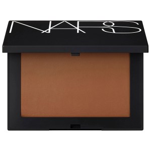 NARS Light Reflecting Pressed Setting Powder Color: Sable - Deep to Very Deep