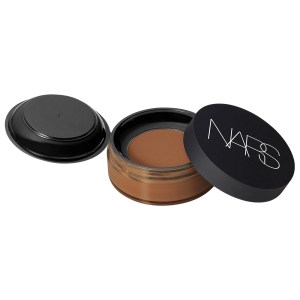 NARS Light Reflecting Loose Setting Powder - Sable, Light Coverage, Vegan, Radiant Finish