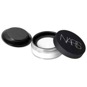 NARS Light Reflecting Loose Setting Powder - Crystal, Light Coverage, Vegan, Radiant Finish