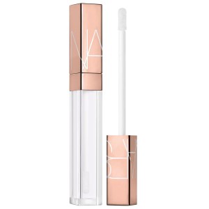 NARS Afterglow Lip Shine Gloss Color: Triple X - crystal clear gloss