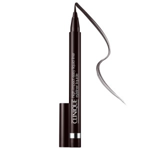 CLINIQUE High Impact™ Easy Liquid Eyeliner - Espresso Brown, Long-Wearing, Fragrance-Free
