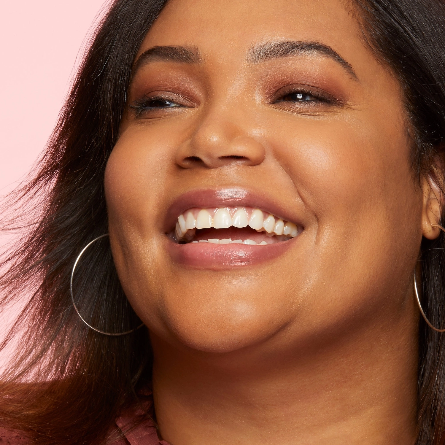 IT Cosmetics Superhero No-Tug Waterproof Eyeshadow Stick in Silk Armor - Image 7