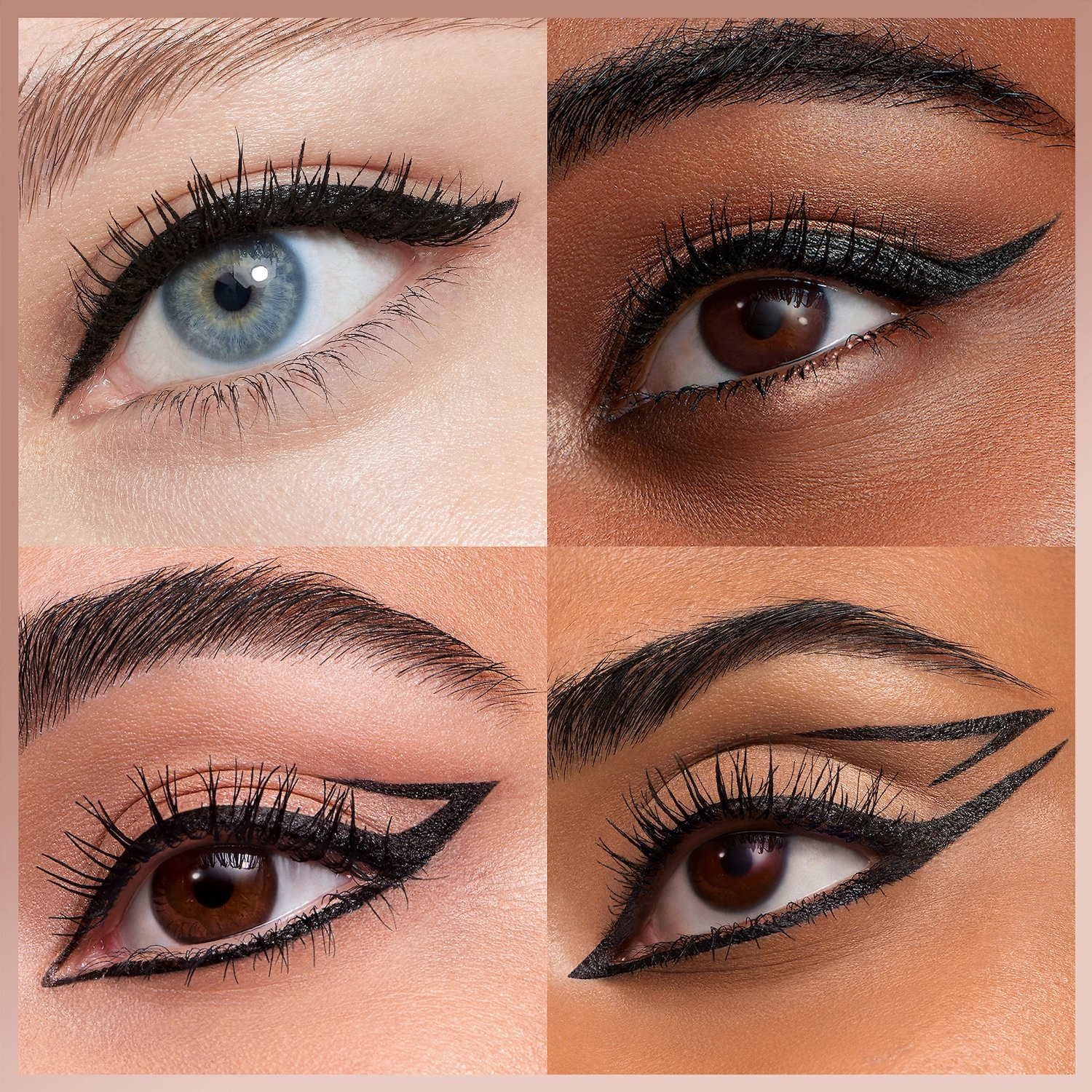 Lancôme Idôle Ultra-Precise Felt Tip Liquid Eyeliner - Image 2