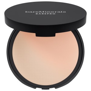 bareMinerals BAREPRO 16-HR Skin-Perfecting Powder Foundation Color: Fair 10 Cool