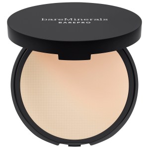 bareMinerals BAREPRO 16-HR Skin-Perfecting Powder Foundation Color: Fair 10 Neutral