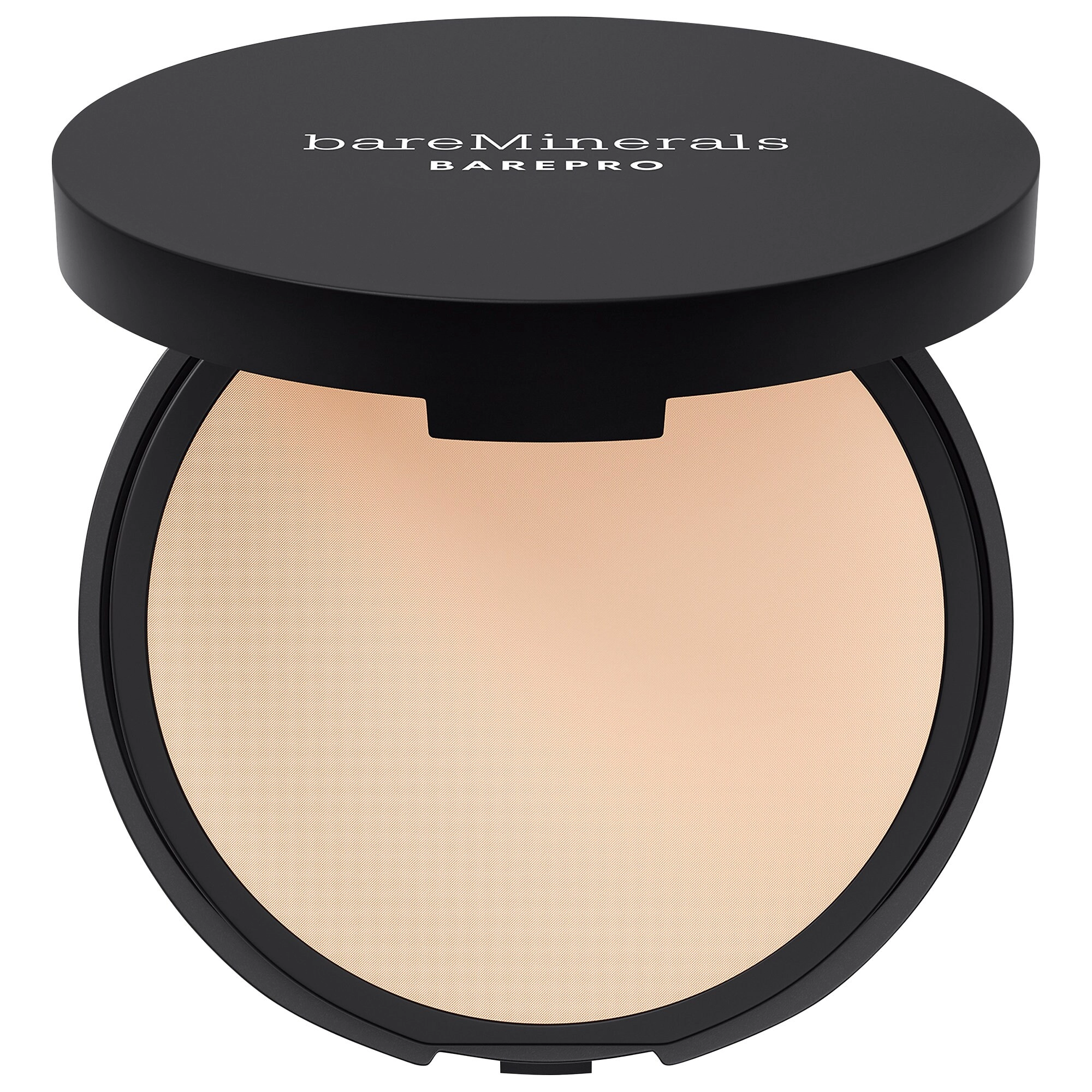 bareMinerals BAREPRO 16-HR Skin-Perfecting Powder Foundation Color: Fair 10 Neutral
