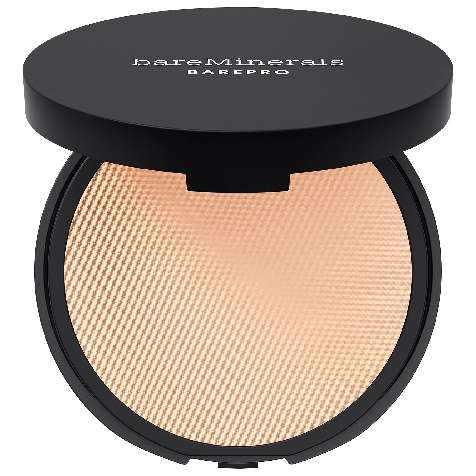 bareMinerals BAREPRO 16-HR Skin-Perfecting Powder Foundation Color: Fair 10 Warm