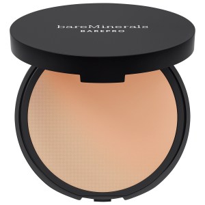 bareMinerals BAREPRO 16-HR Skin-Perfecting Powder Foundation Color: Fair 15 Cool