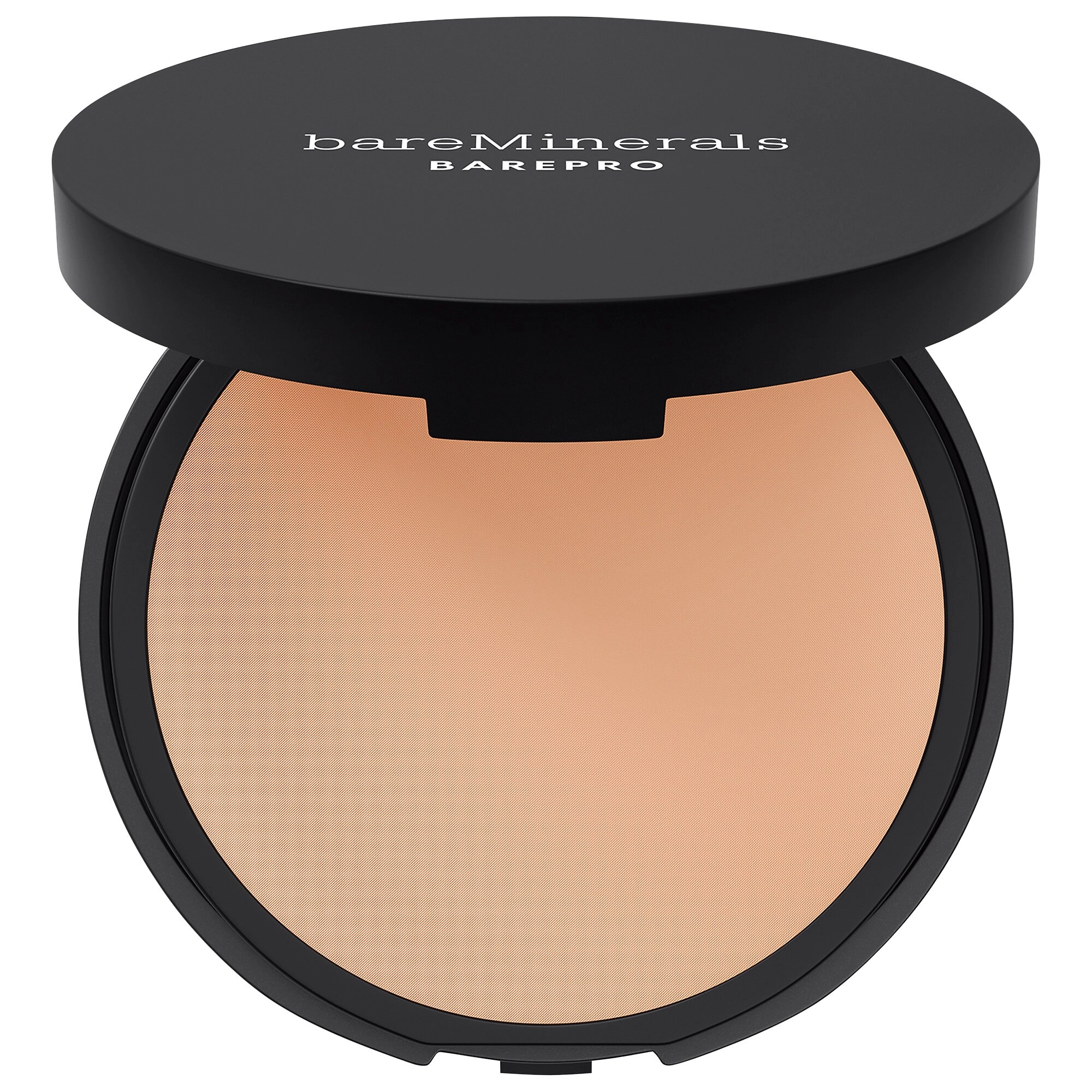 bareMinerals BAREPRO 16-HR Skin-Perfecting Powder Foundation Color: Fair 15 Cool