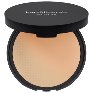bareMinerals BAREPRO 16-HR Skin-Perfecting Powder Foundation Color: Fair 15 Neutral