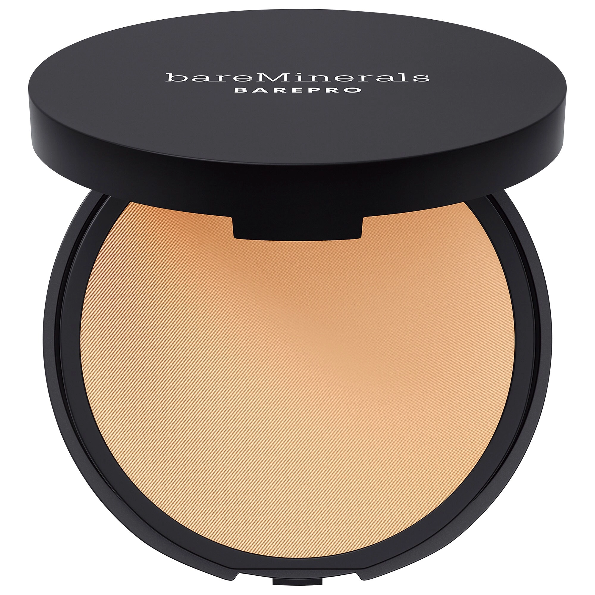 bareMinerals BAREPRO 16-HR Skin-Perfecting Powder Foundation Color: Fair 15 Warm