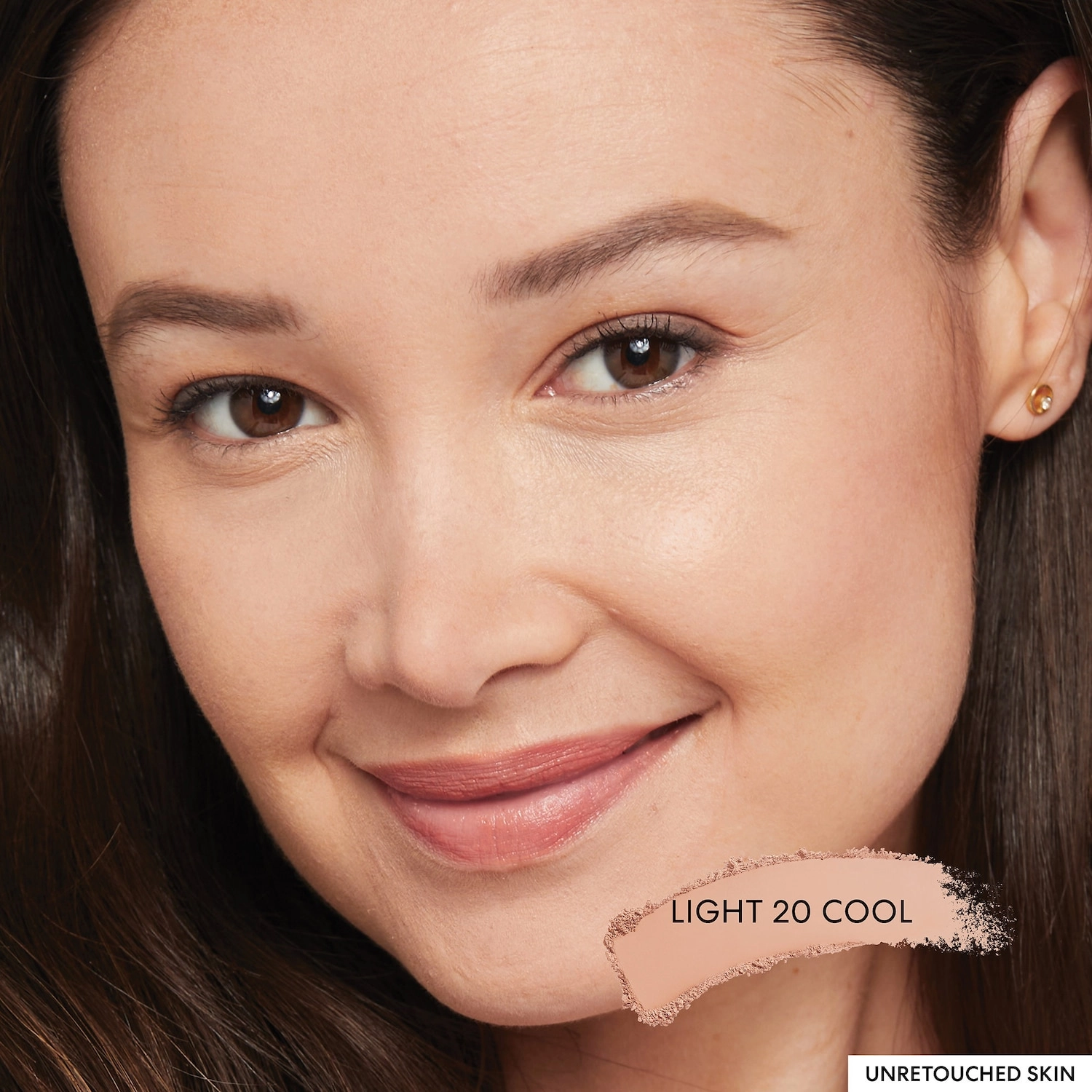 bareMinerals BAREPRO 16-HR Skin-Perfecting Powder Foundation Color: Light 20 Cool - Image 2