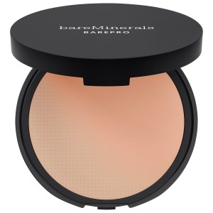 bareMinerals BAREPRO 16-HR Skin-Perfecting Powder Foundation Color: Light 20 Cool