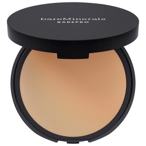 bareMinerals BAREPRO 16-HR Skin-Perfecting Powder Foundation Color: Light 22 Neutral