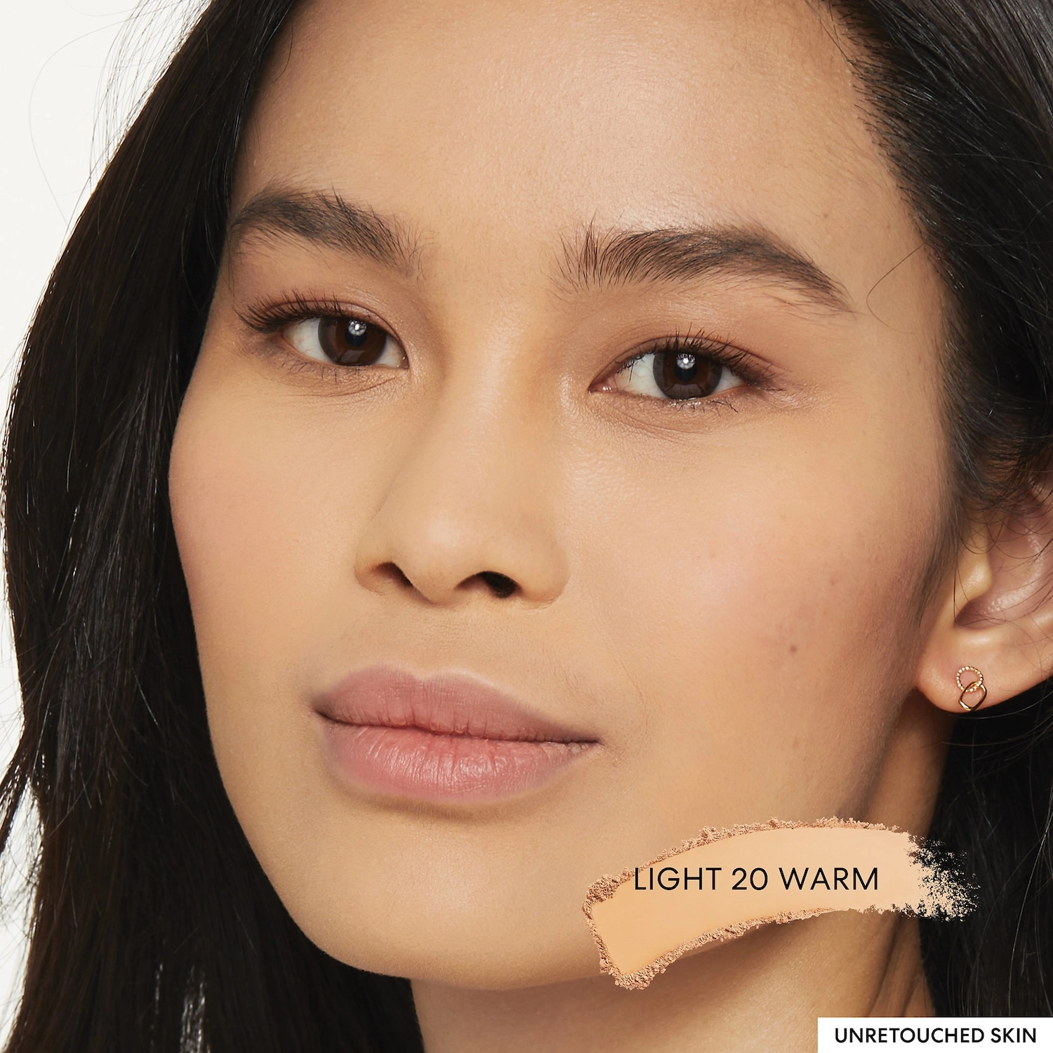 bareMinerals BAREPRO 16-HR Skin-Perfecting Powder Foundation Color: Light 20 Warm - Image 8