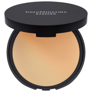 bareMinerals BAREPRO 16-HR Skin-Perfecting Powder Foundation Color: Light 20 Warm