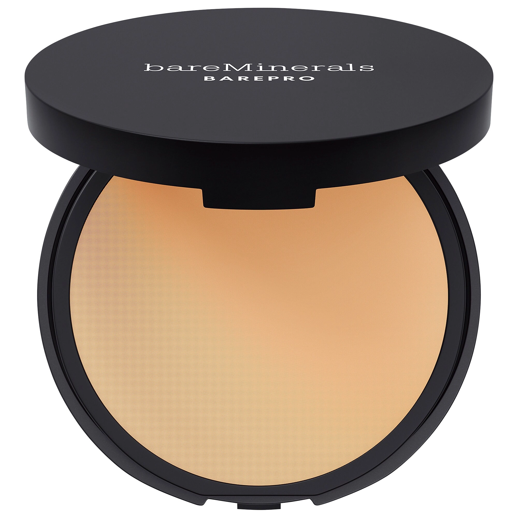 bareMinerals BAREPRO 16-HR Skin-Perfecting Powder Foundation Color: Light 20 Warm
