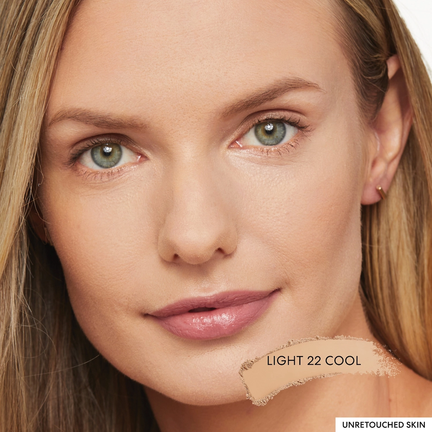 bareMinerals BAREPRO 16-HR Skin-Perfecting Powder Foundation Color: Light 22 Cool - Image 6