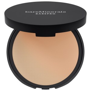bareMinerals BAREPRO 16-HR Skin-Perfecting Powder Foundation Color: Light 22 Cool