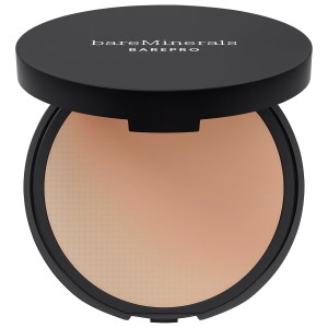 bareMinerals BAREPRO 16-HR Skin-Perfecting Powder Foundation Color: Light 25 Cool