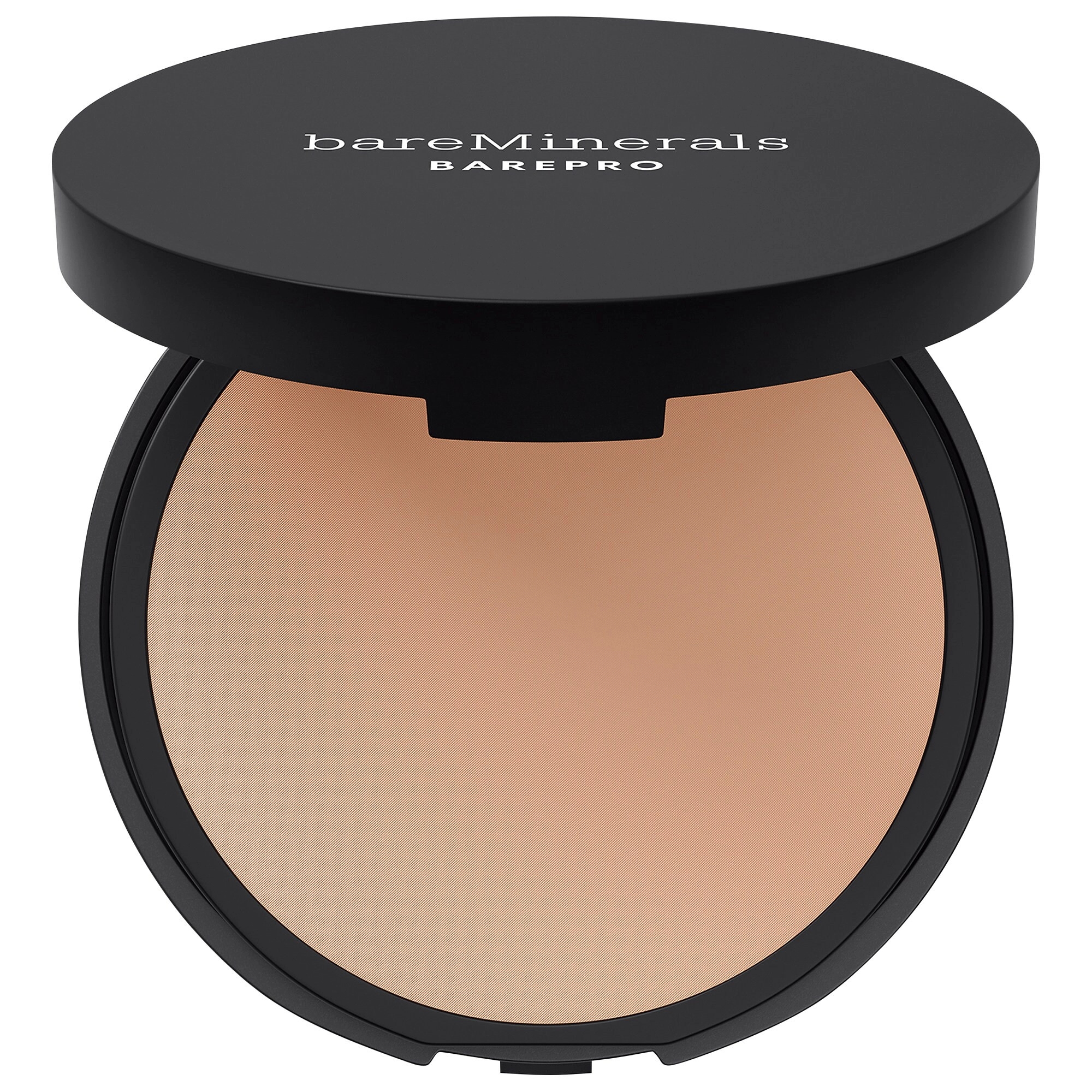 bareMinerals BAREPRO 16-HR Skin-Perfecting Powder Foundation Color: Light 25 Cool