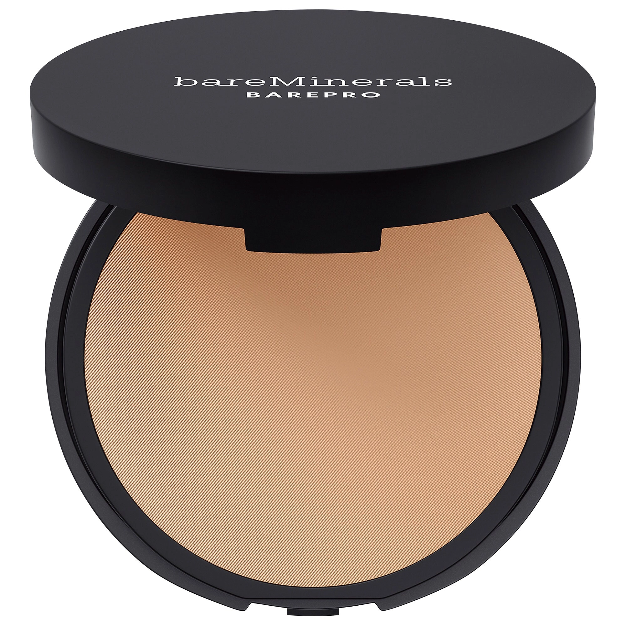 bareMinerals BAREPRO 16-HR Skin-Perfecting Powder Foundation Color: Light 25 Warm