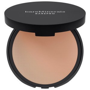 bareMinerals BAREPRO 16-HR Skin-Perfecting Powder Foundation Color: Medium 30 Cool