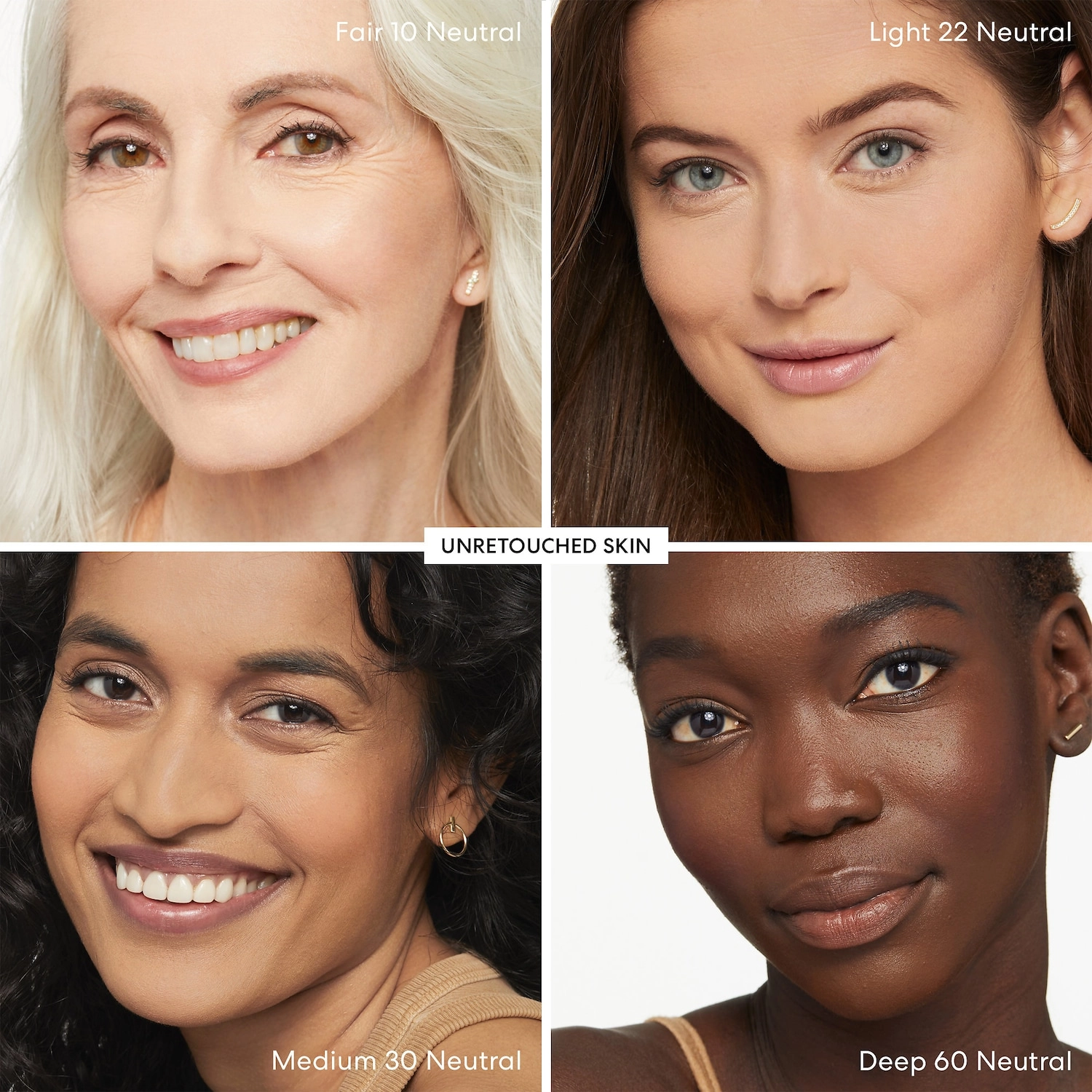bareMinerals BAREPRO 16-HR Skin-Perfecting Powder Foundation Color: Medium 32 Cool - Image 4
