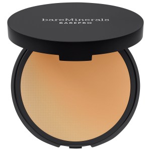 bareMinerals BAREPRO 16-HR Skin-Perfecting Powder Foundation Color: Medium 30 Neutral