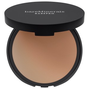 bareMinerals BAREPRO 16-HR Skin-Perfecting Powder Foundation Color: Medium 35 Cool
