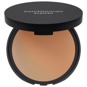 bareMinerals BAREPRO 16-HR Skin-Perfecting Powder Foundation Color: Medium 35 Neutral