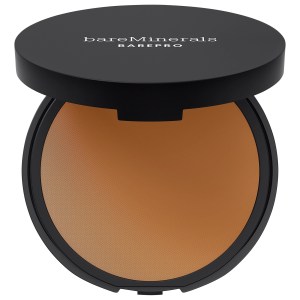 bareMinerals BAREPRO 16-HR Skin-Perfecting Powder Foundation Color: Deep 50 Neutral
