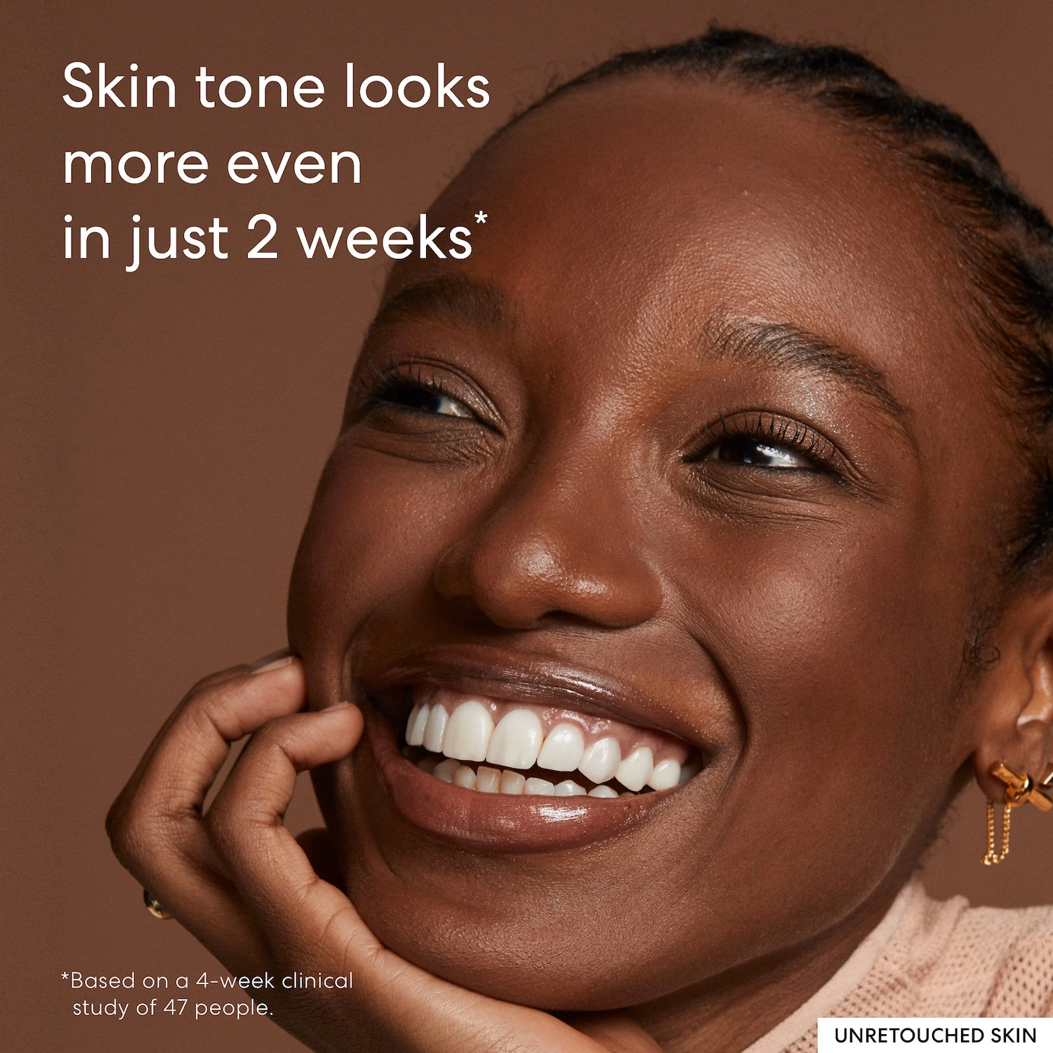 bareMinerals BAREPRO 16-HR Skin-Perfecting Powder Foundation Color: Deep 60 Cool - Image 4
