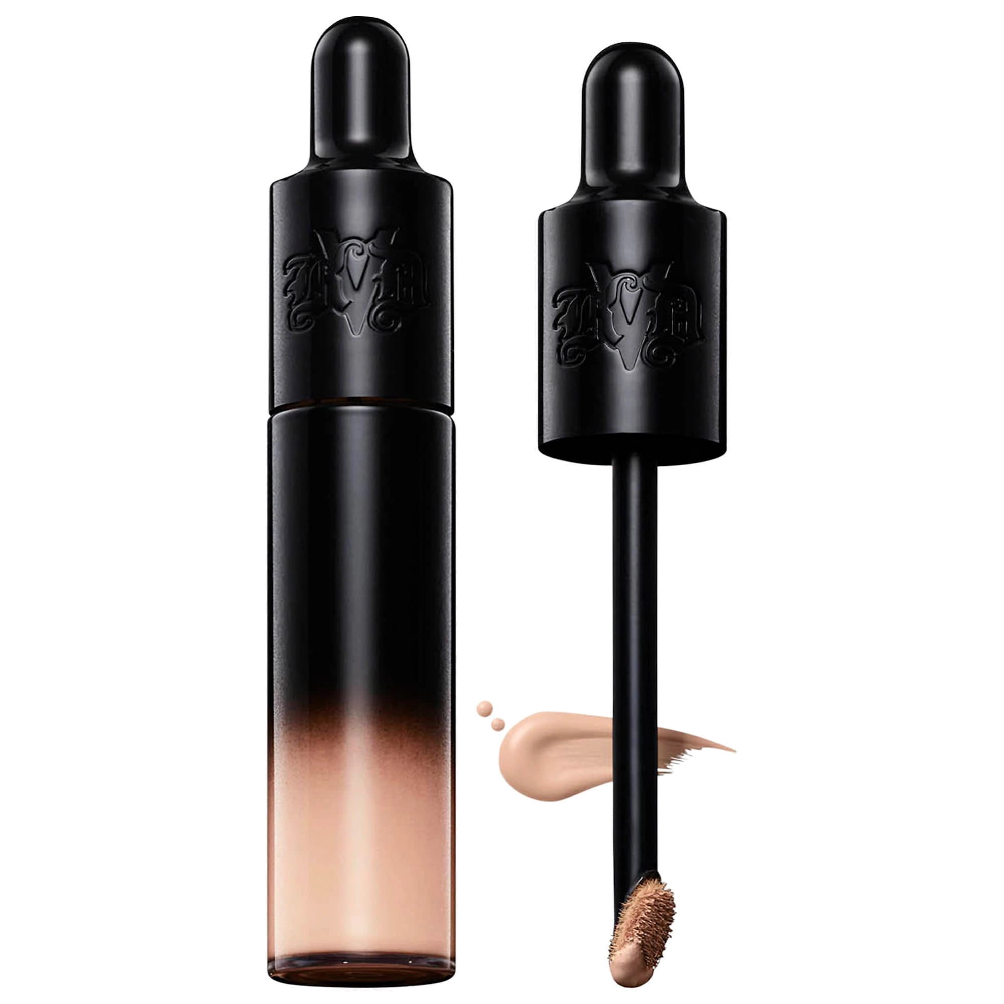 KVD Beauty Good Apple Lightweight Full-Coverage Concealer - Light 109
