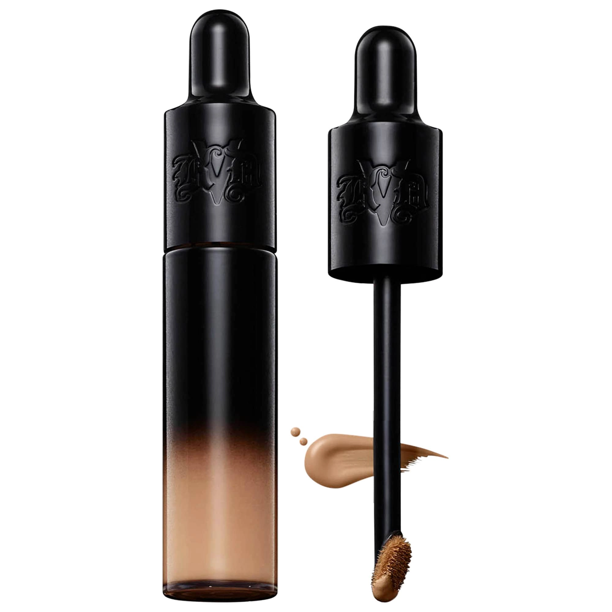 KVD Beauty Good Apple Lightweight Full-Coverage Concealer - Medium 152