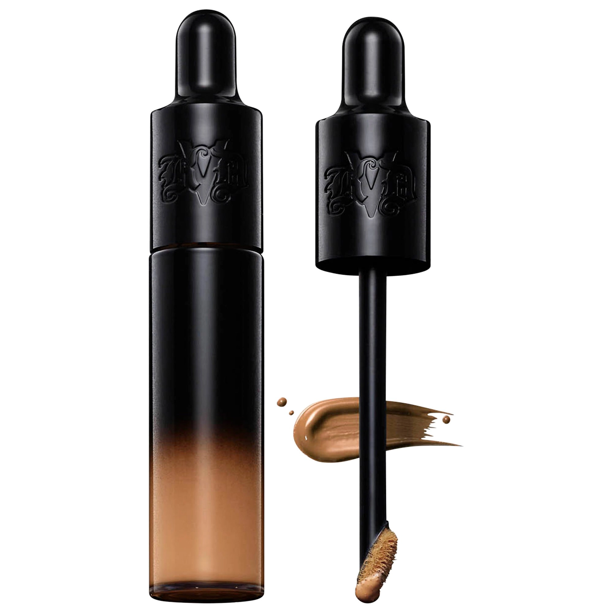 KVD Beauty Good Apple Lightweight Full-Coverage Concealer - Tan 158