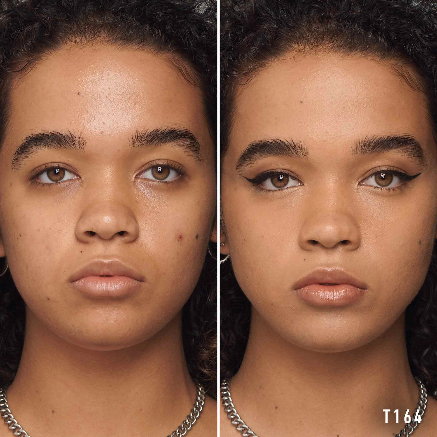 KVD Beauty Good Apple Lightweight Full-Coverage Concealer - Color: Tan 164 - Image 4